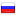 page-rating.ru hosted country